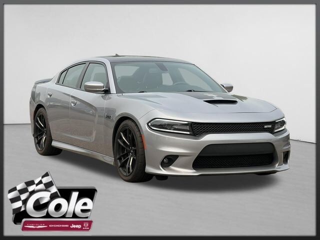 2017 DODGE Charger