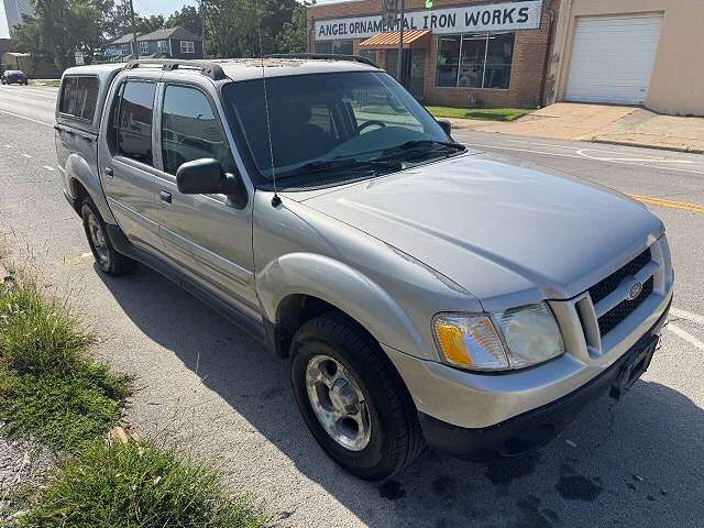 2005 FORD Explorer