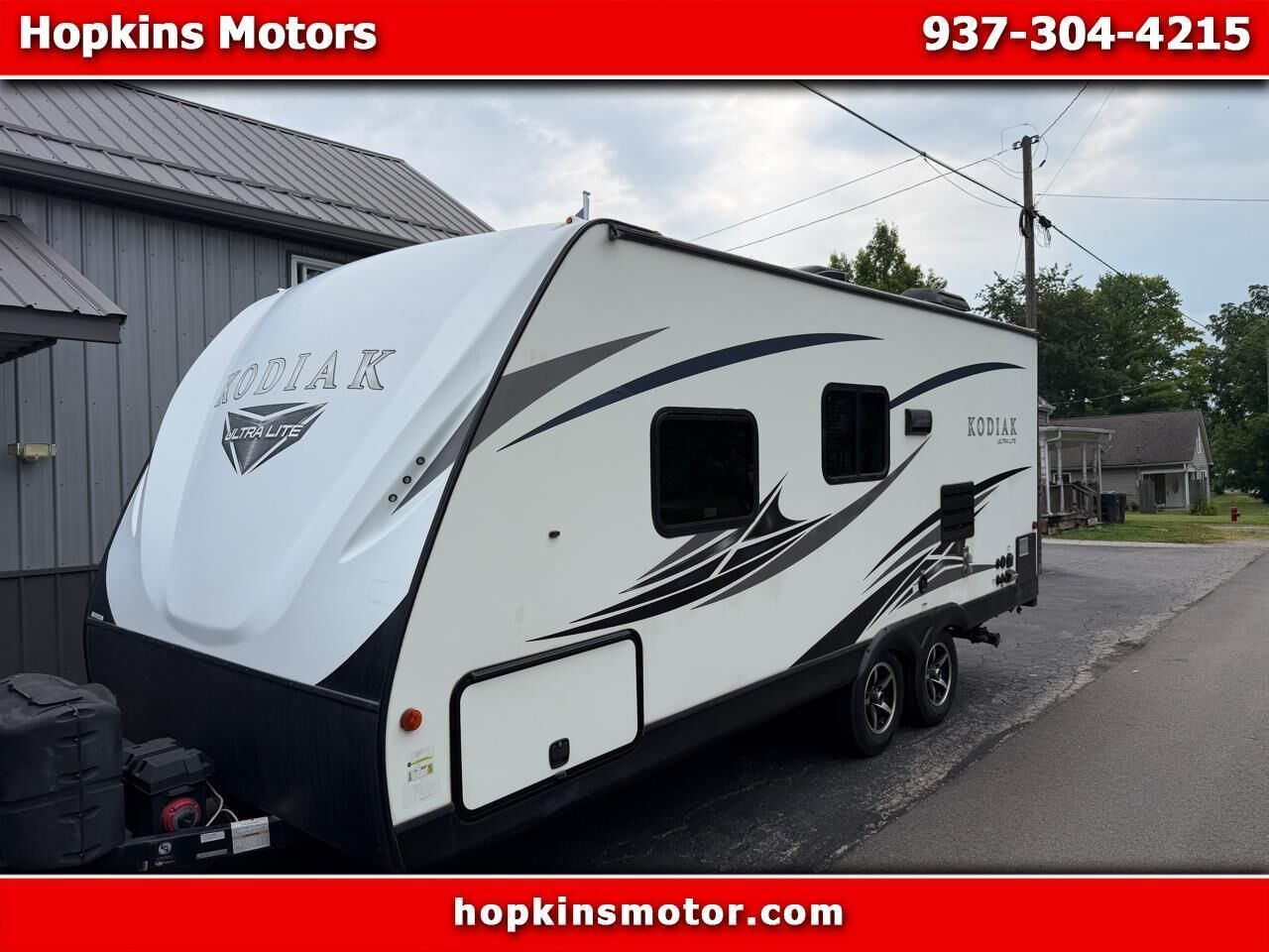 2019 KEYSTONE Keystone