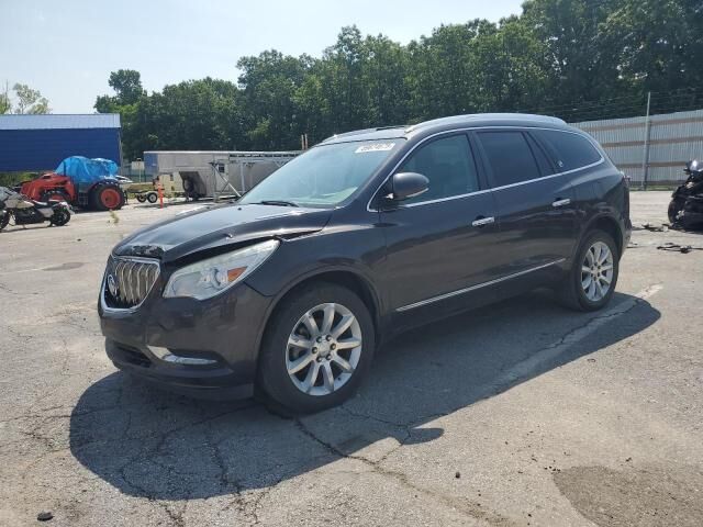 2016 BUICK Enclave