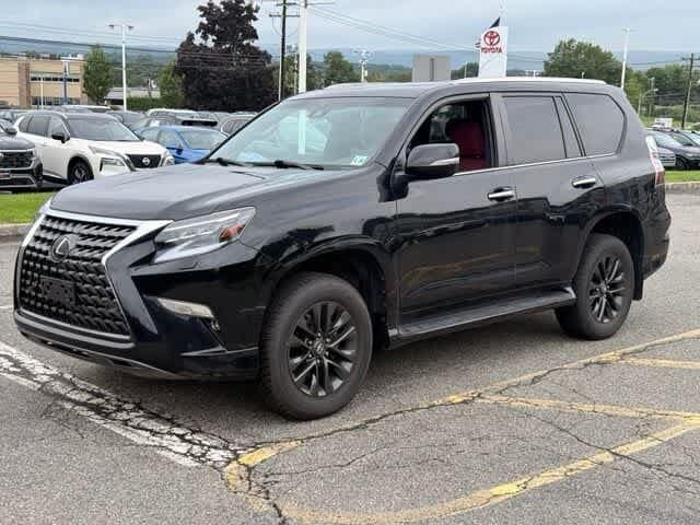 2021 LEXUS GX