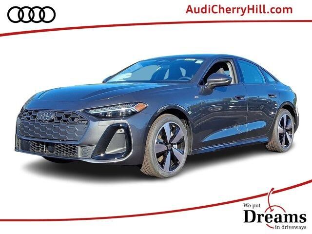 2026 AUDI A5