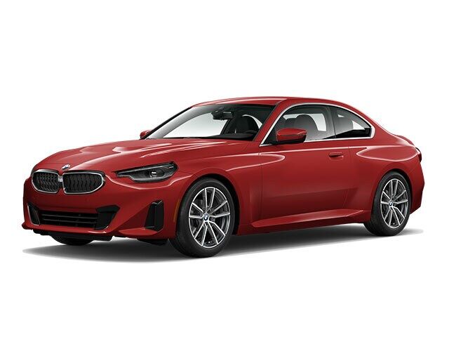 2022 BMW 2 Series