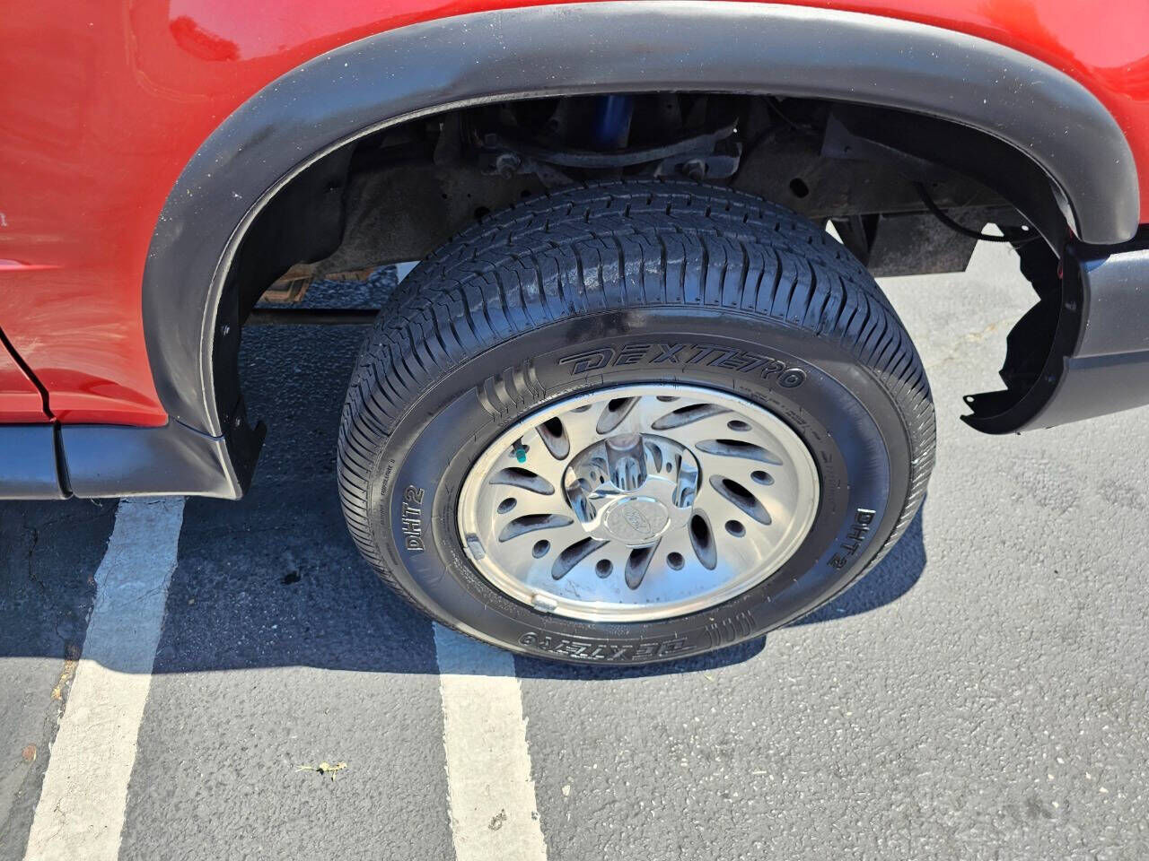 1999 FORD Explorer