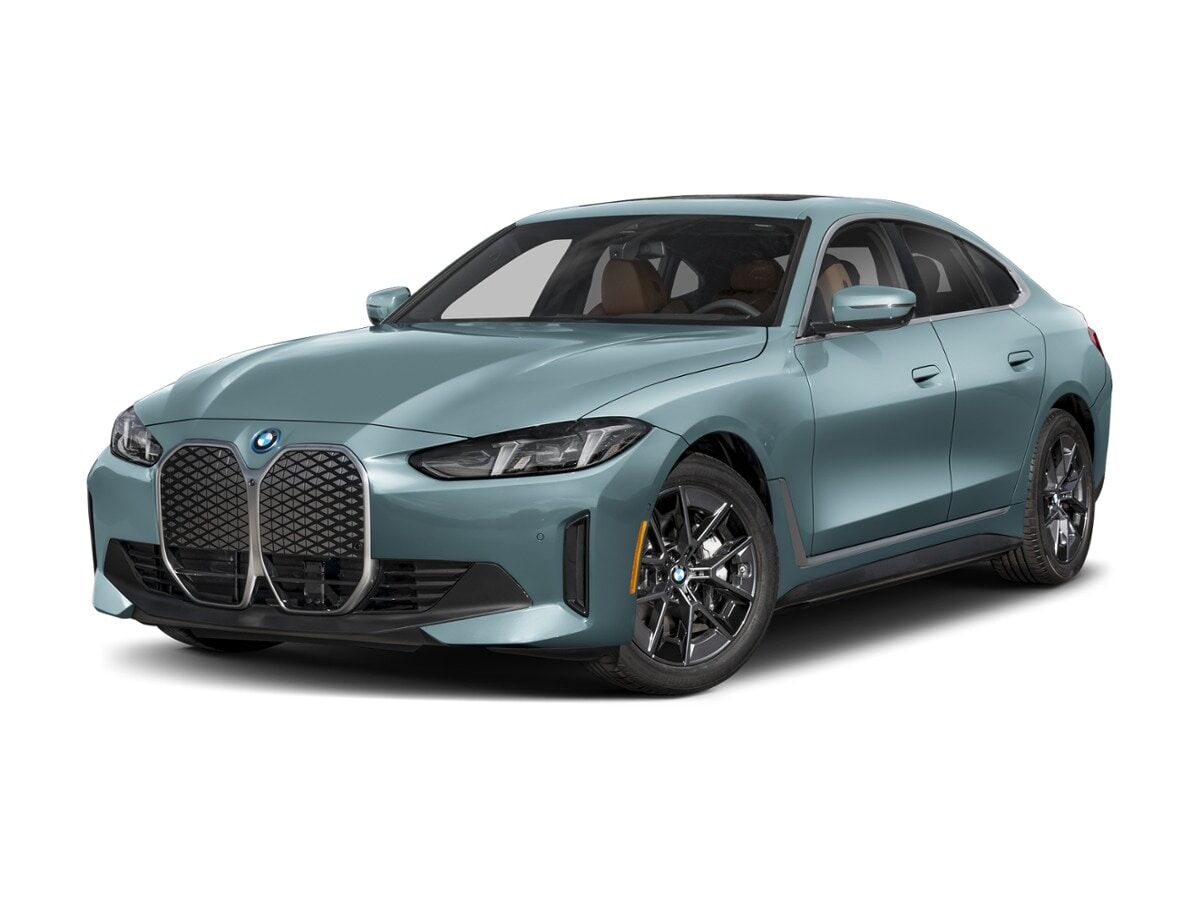 2026 BMW i4