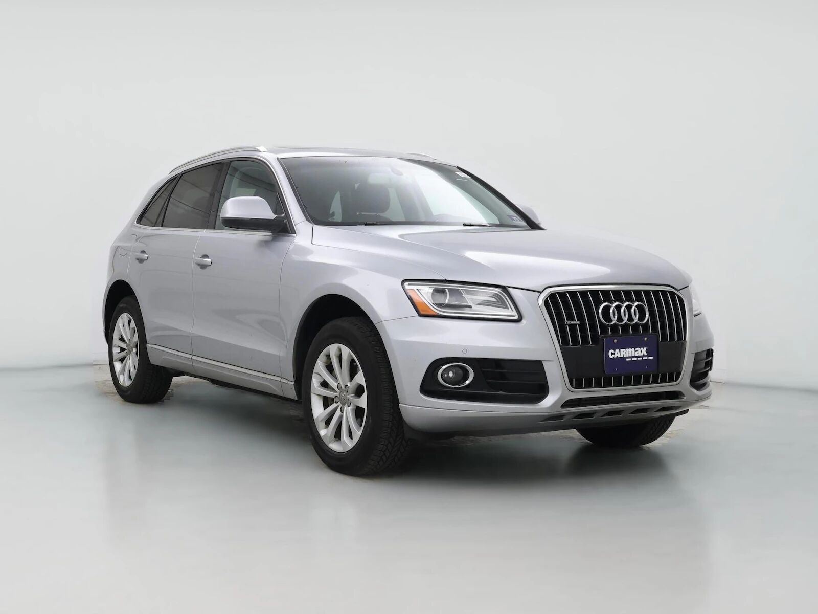 2016 AUDI Q5