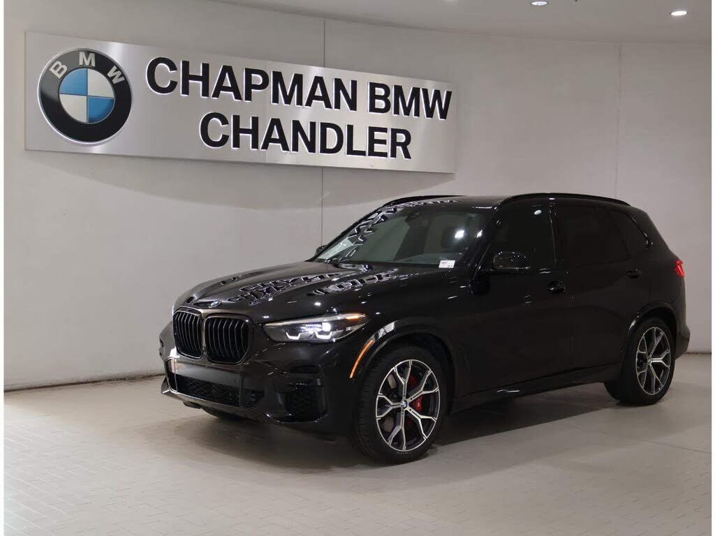 2023 BMW X5