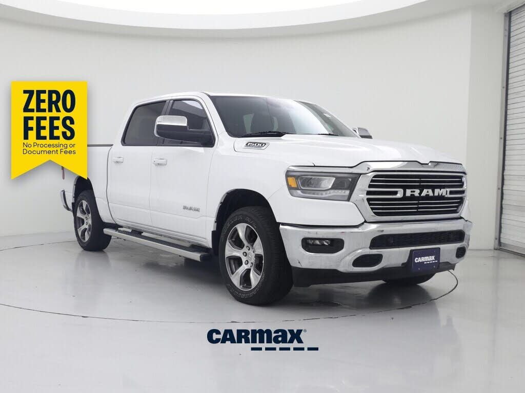 2024 RAM 1500