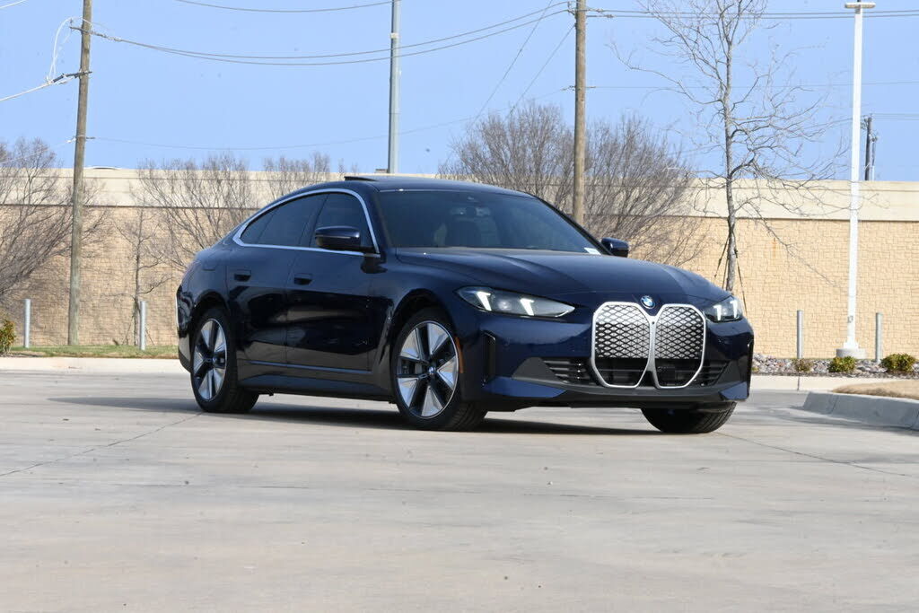 2026 BMW i4