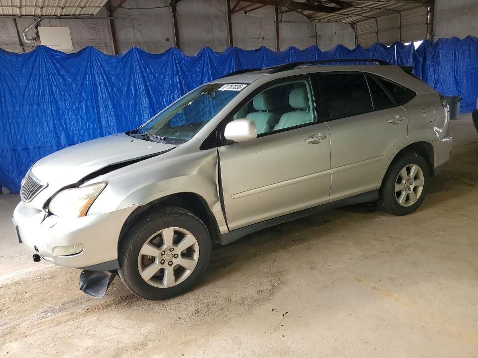 2004 LEXUS RX