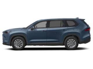 2026 TOYOTA Grand Highlander