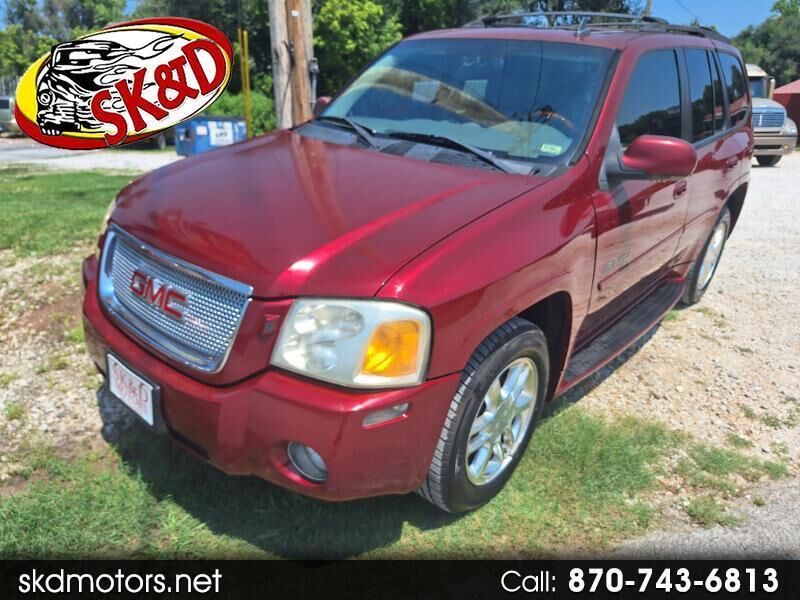 2006 GMC Envoy