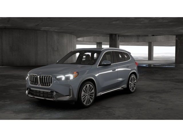 2027 BMW X1