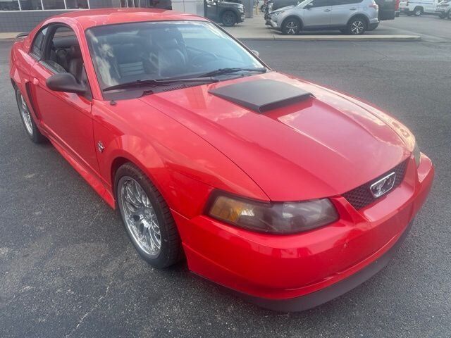 1999 FORD Mustang