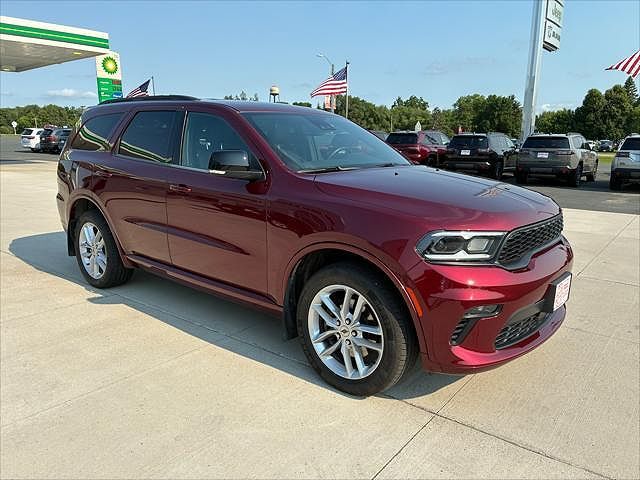 2023 DODGE Durango