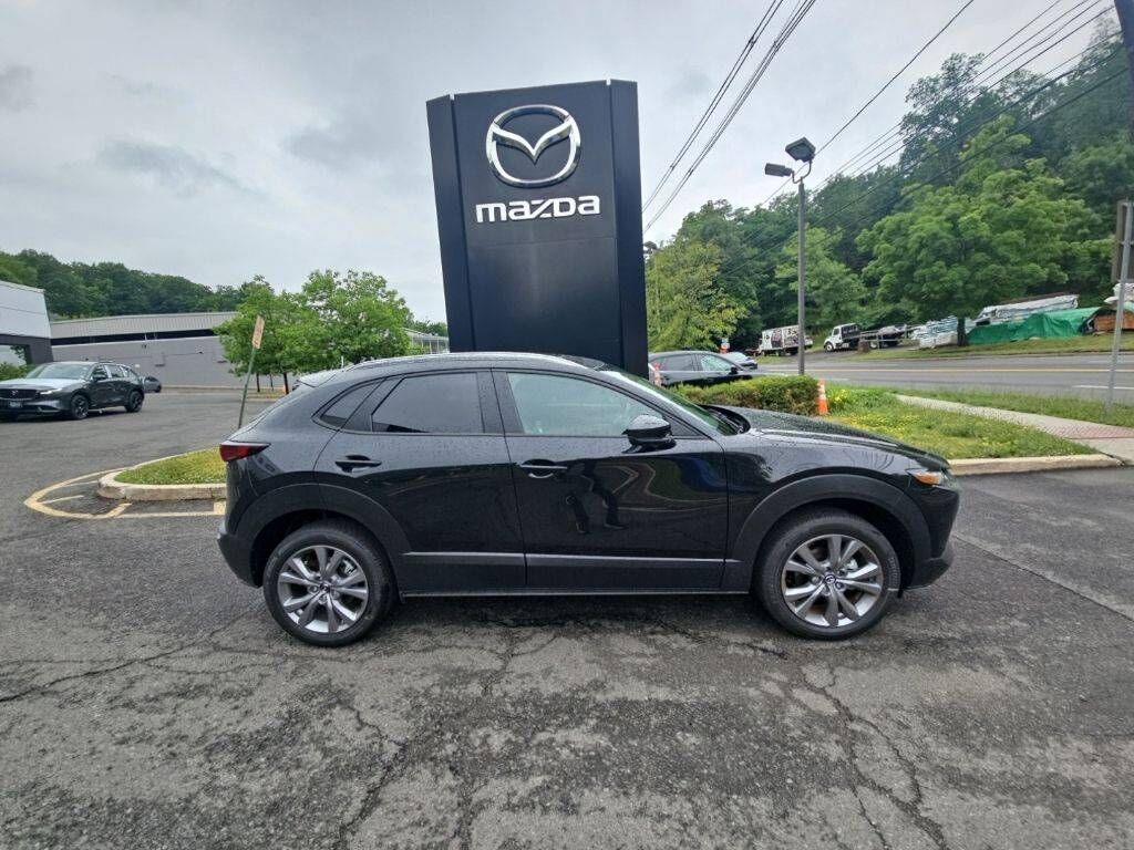 2026 MAZDA CX-30
