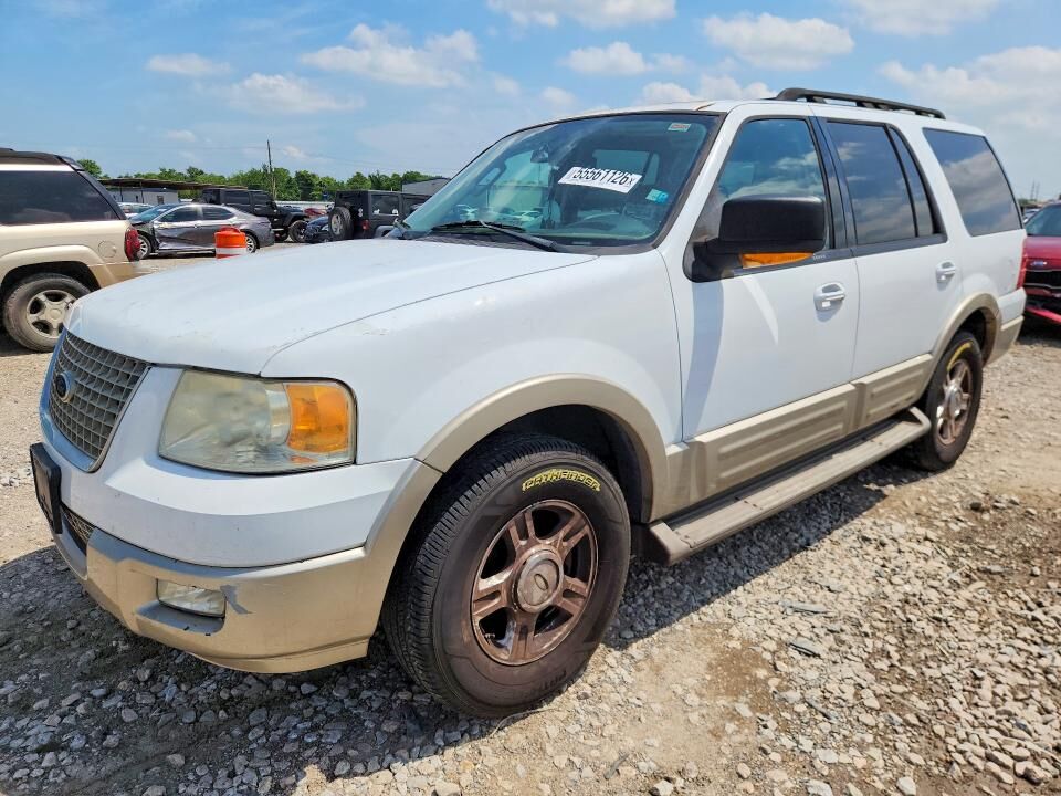 2006 FORD Expedition