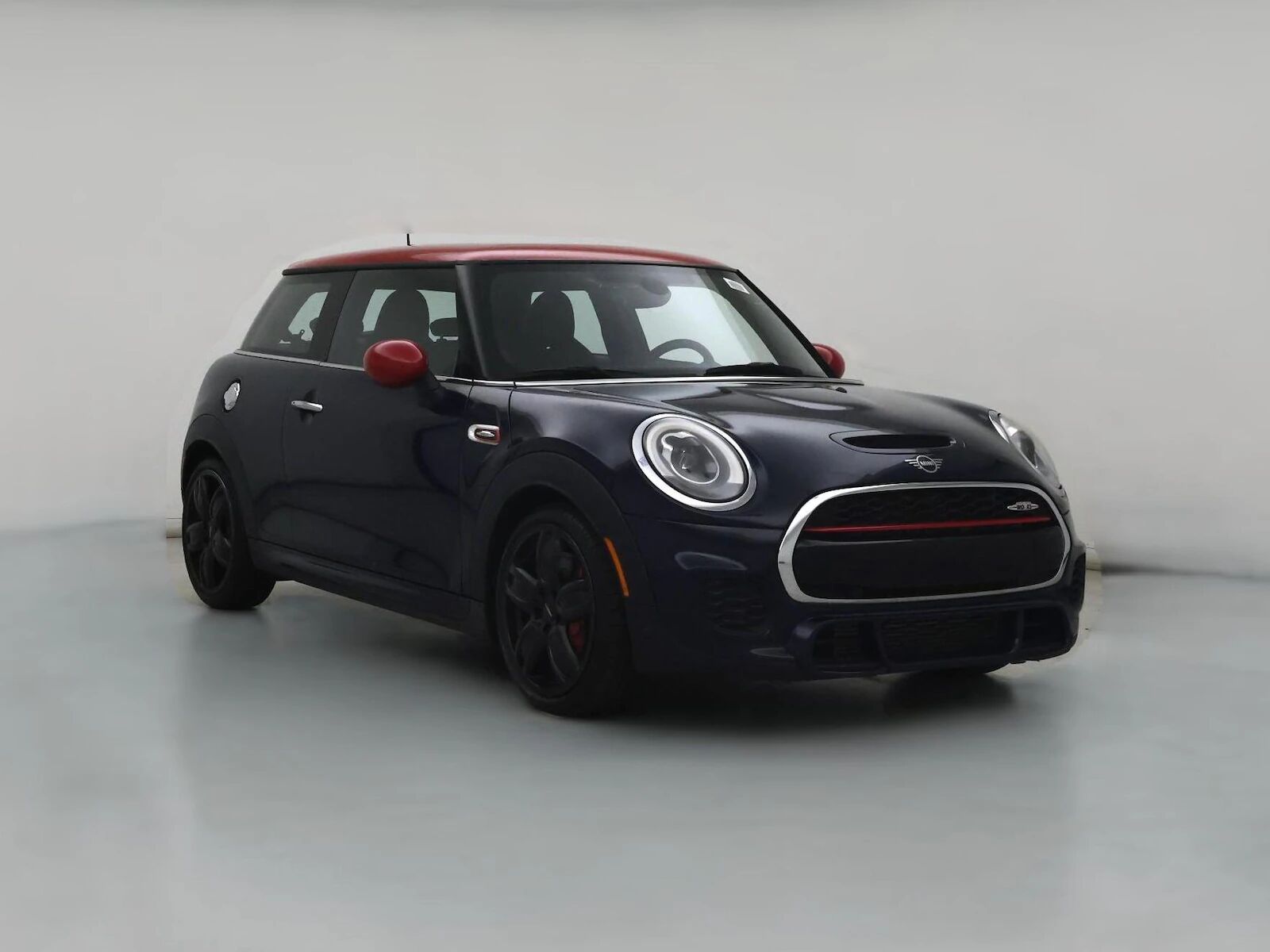 2018 MINI Hardtop
