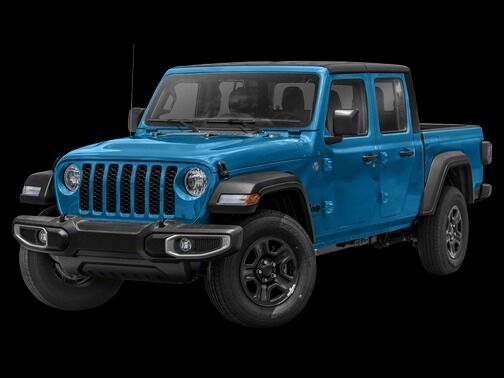 2023 JEEP Gladiator