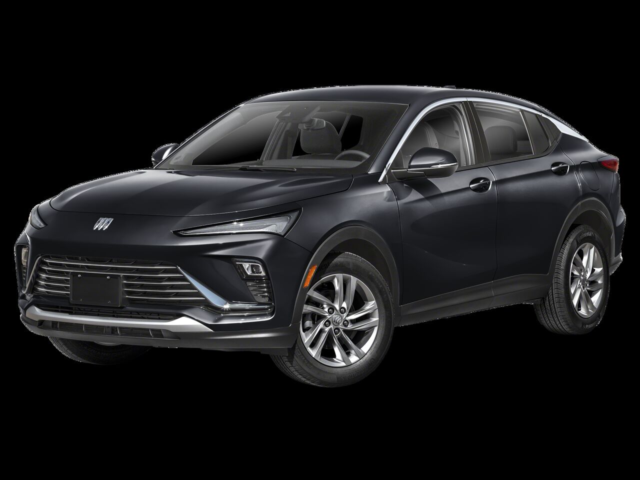 2026 BUICK Envista