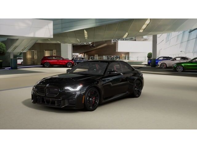 2026 BMW M2