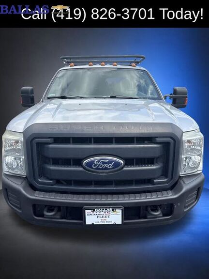 2015 FORD F-350
