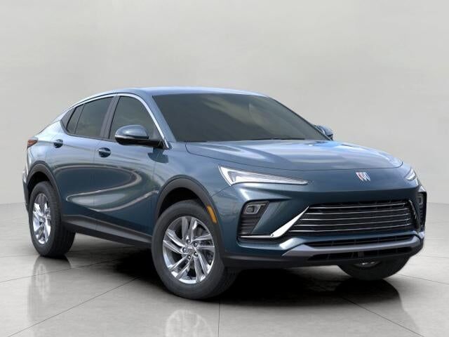 2026 BUICK Envista