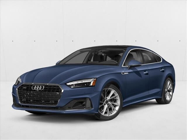 2026 AUDI A5