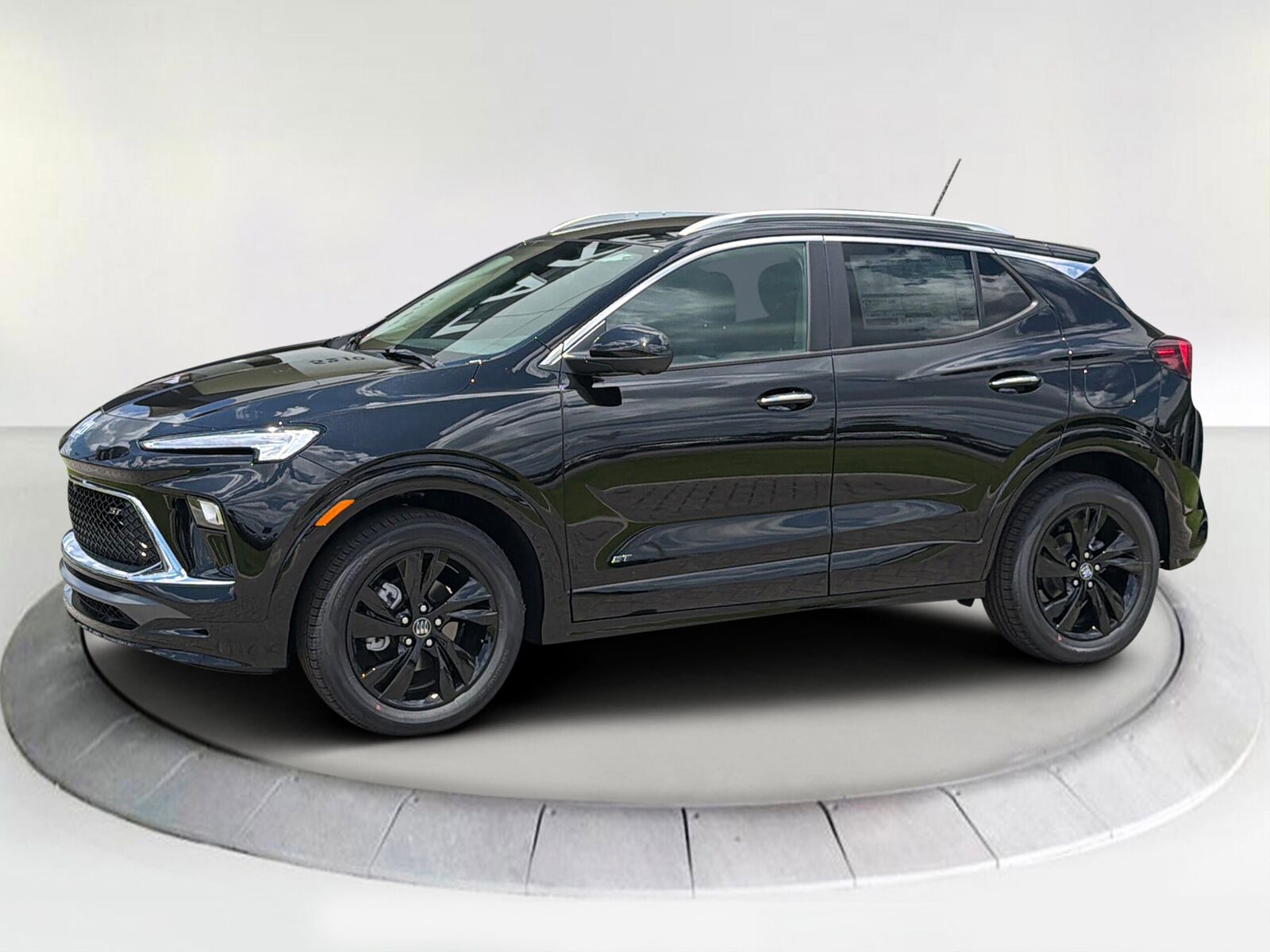 2026 BUICK Encore GX