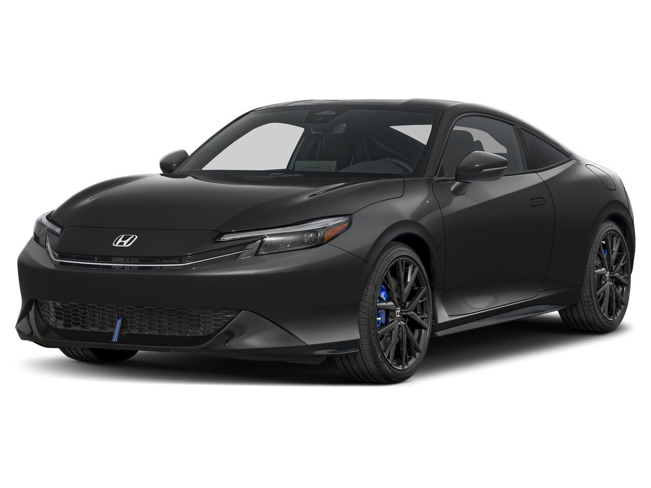 2026 HONDA Prelude
