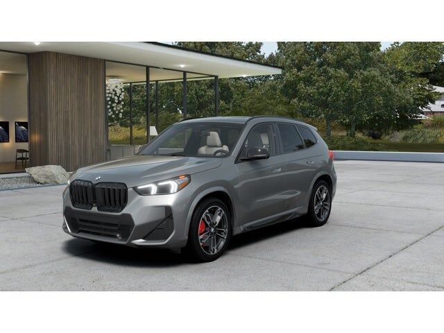 2027 BMW X1