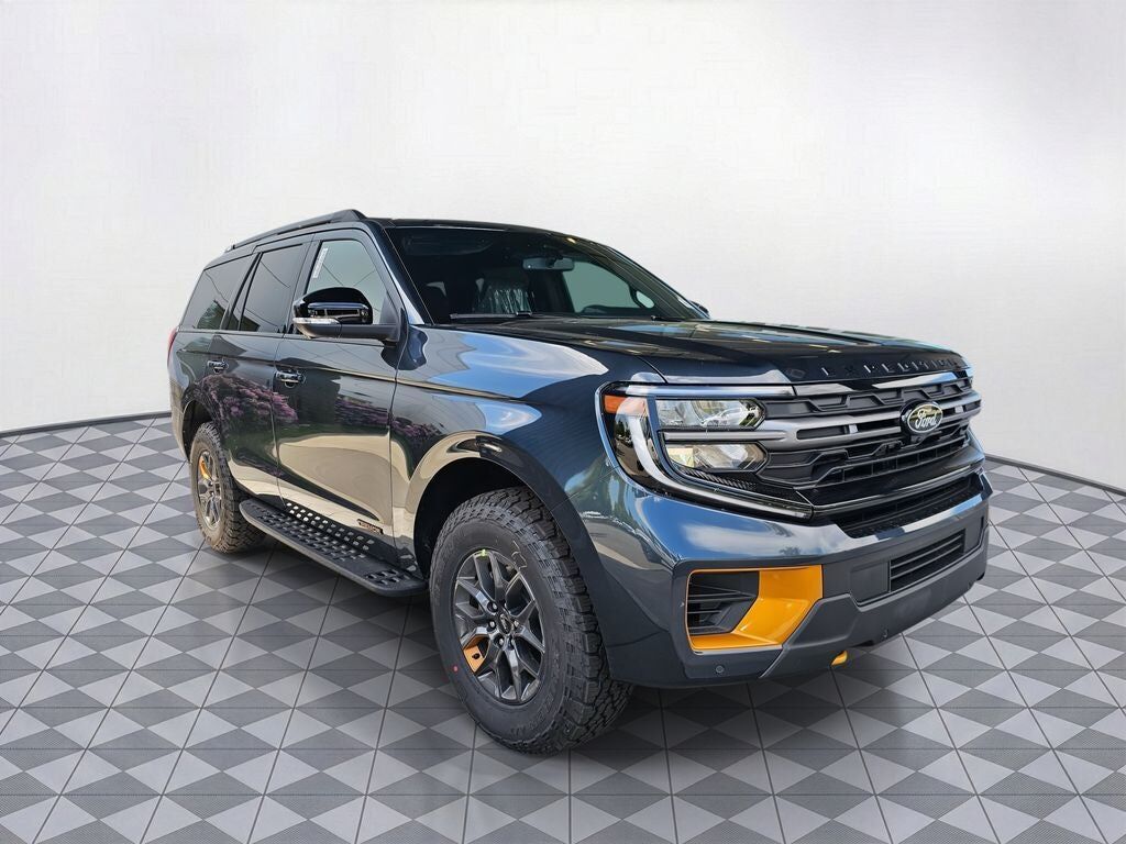 2026 FORD Expedition