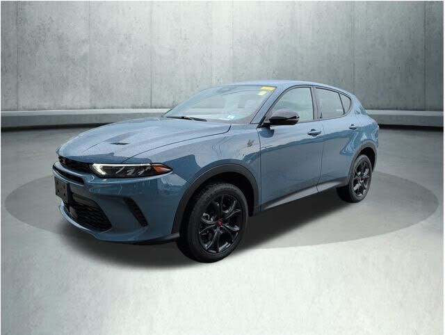 2024 DODGE HORNET