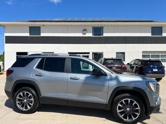 2027 GMC Terrain