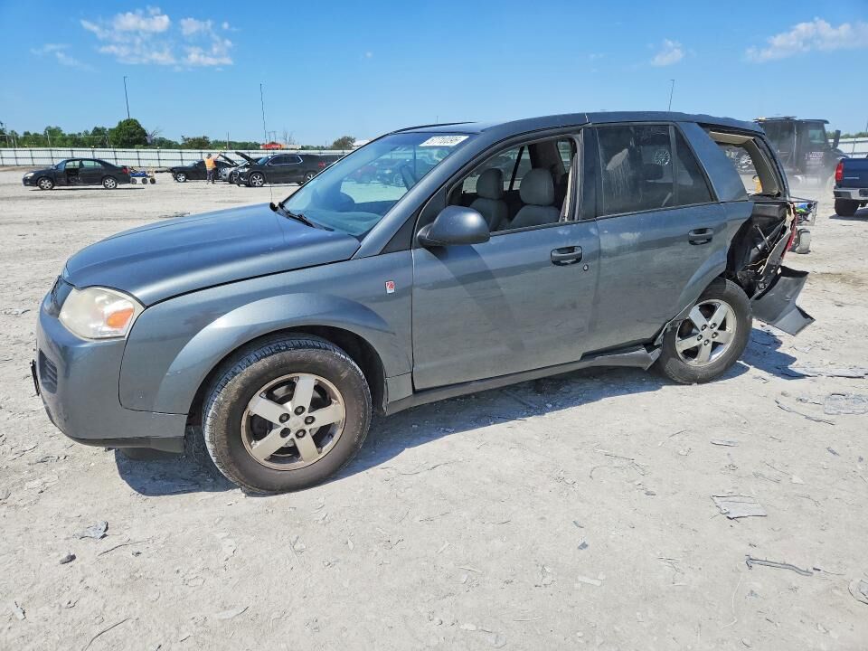2006 SATURN Vue
