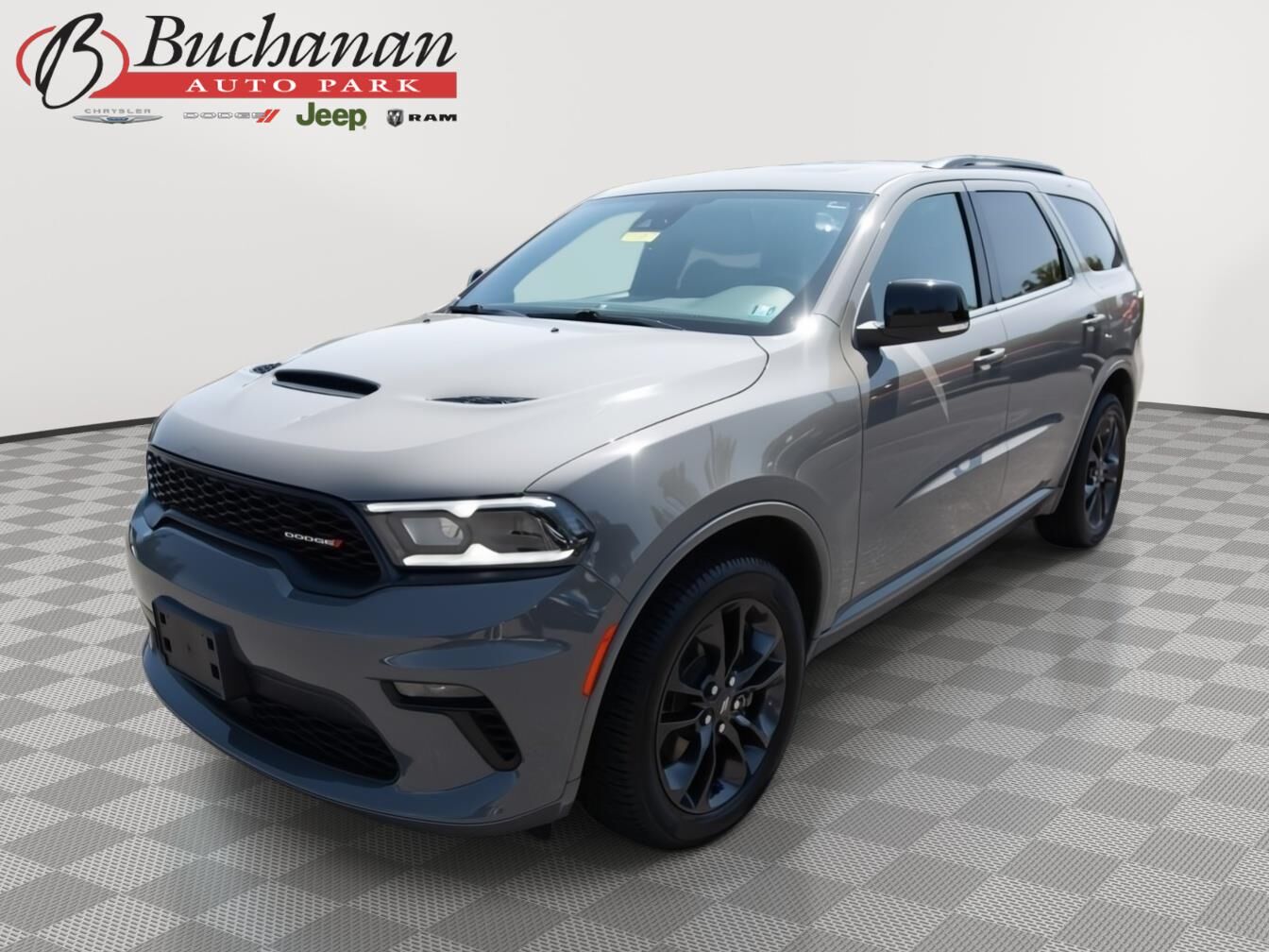 2023 DODGE Durango