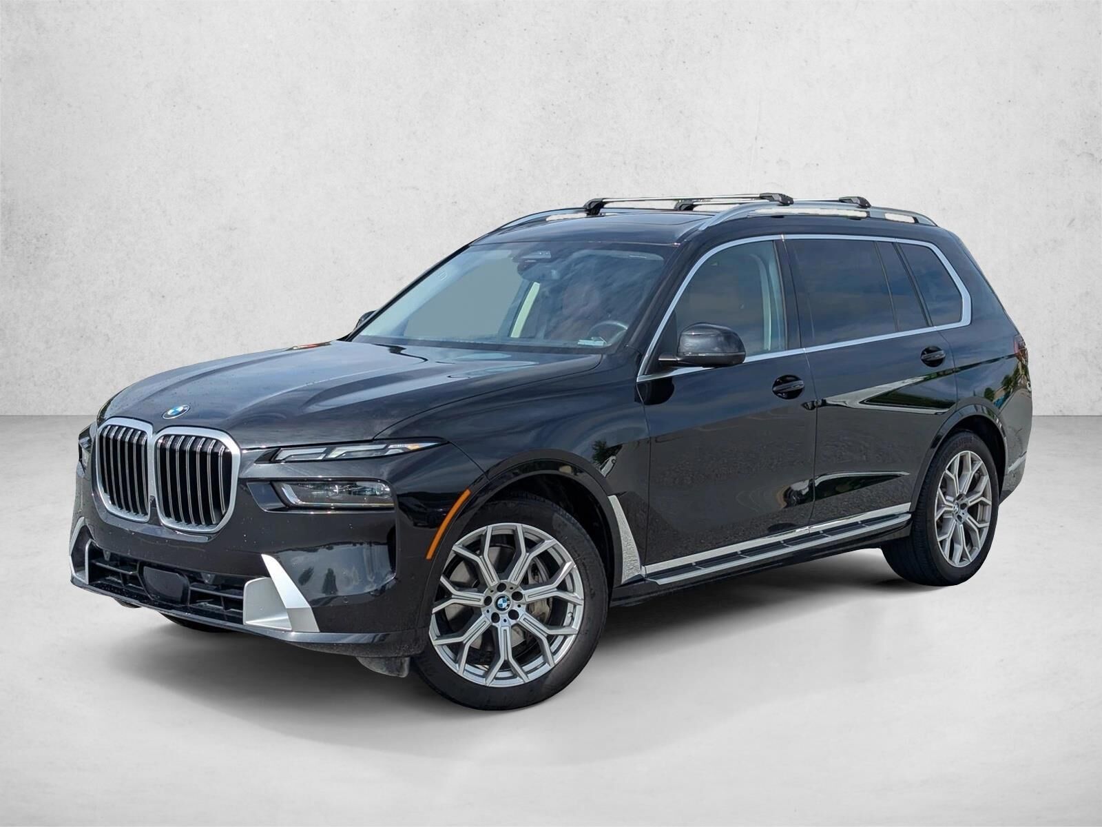 2023 BMW X7