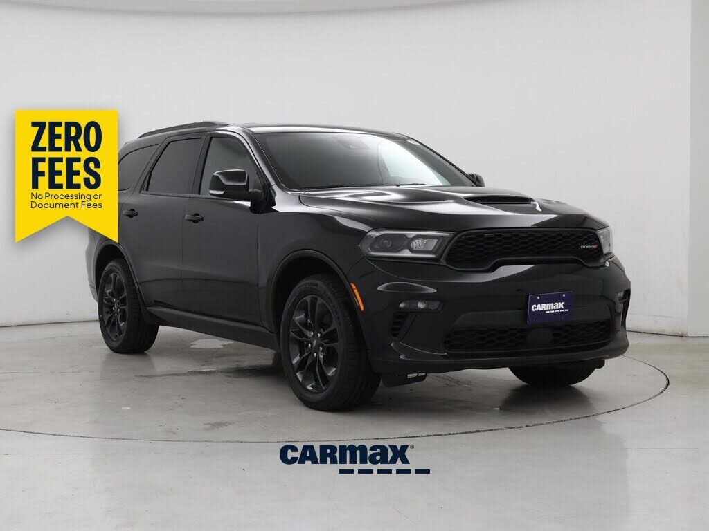 2022 DODGE Durango
