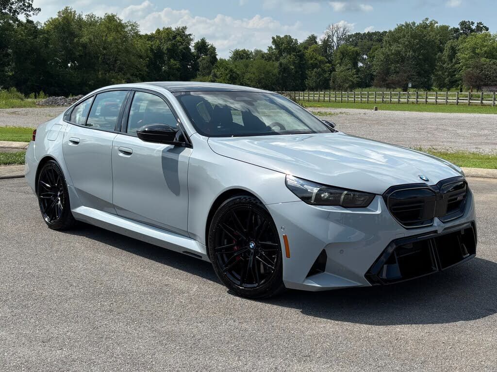 2026 BMW M5