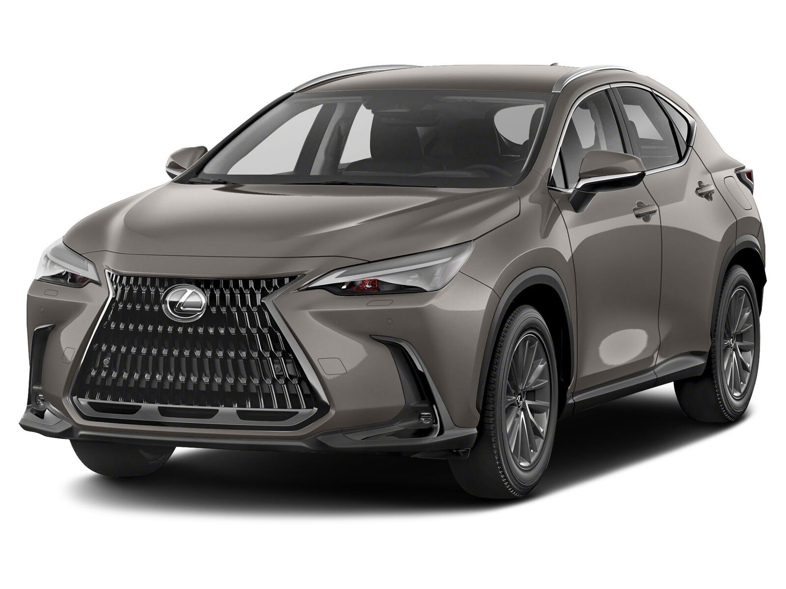 2022 LEXUS NX
