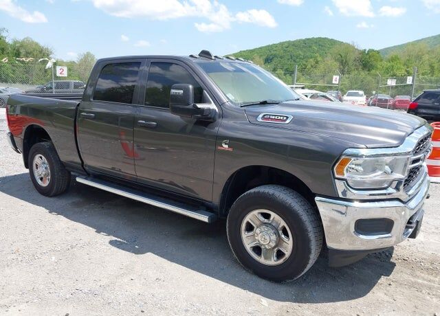 2023 RAM 2500