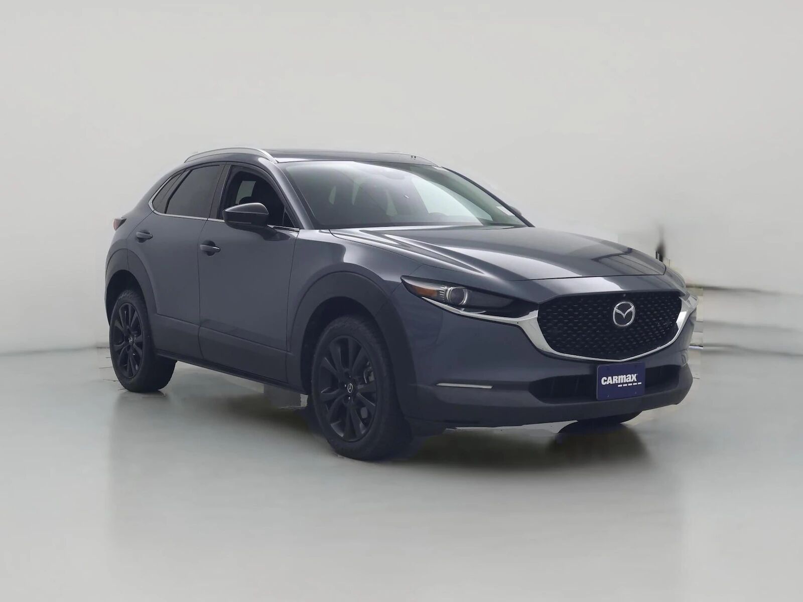 2021 MAZDA CX-30