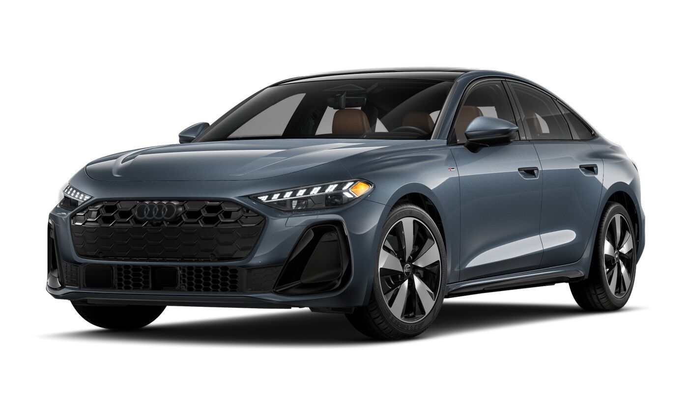 2026 AUDI A5