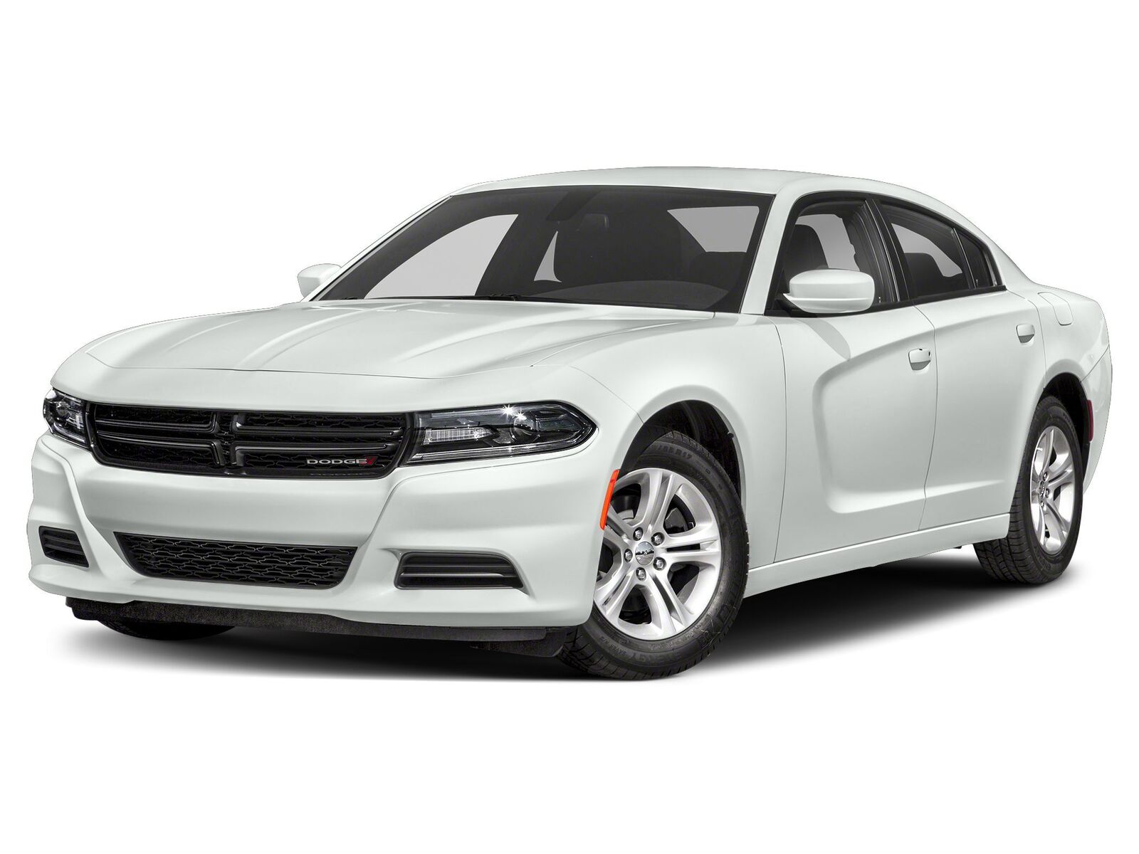 2020 DODGE Charger