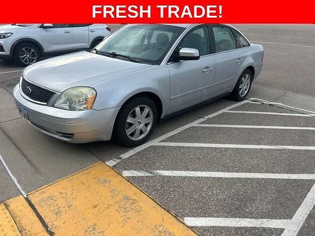 2005 FORD Five Hundred