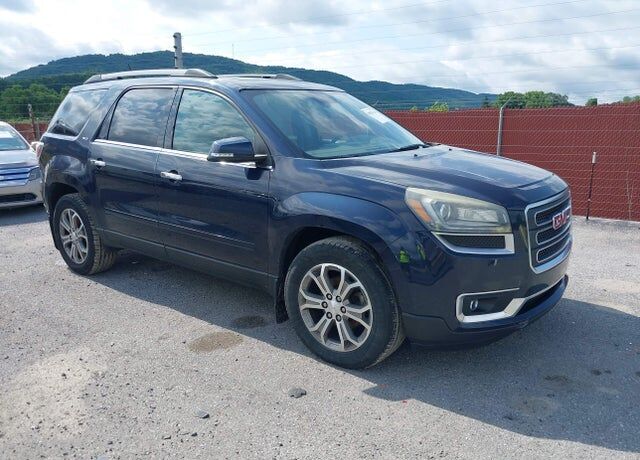 2015 GMC Acadia