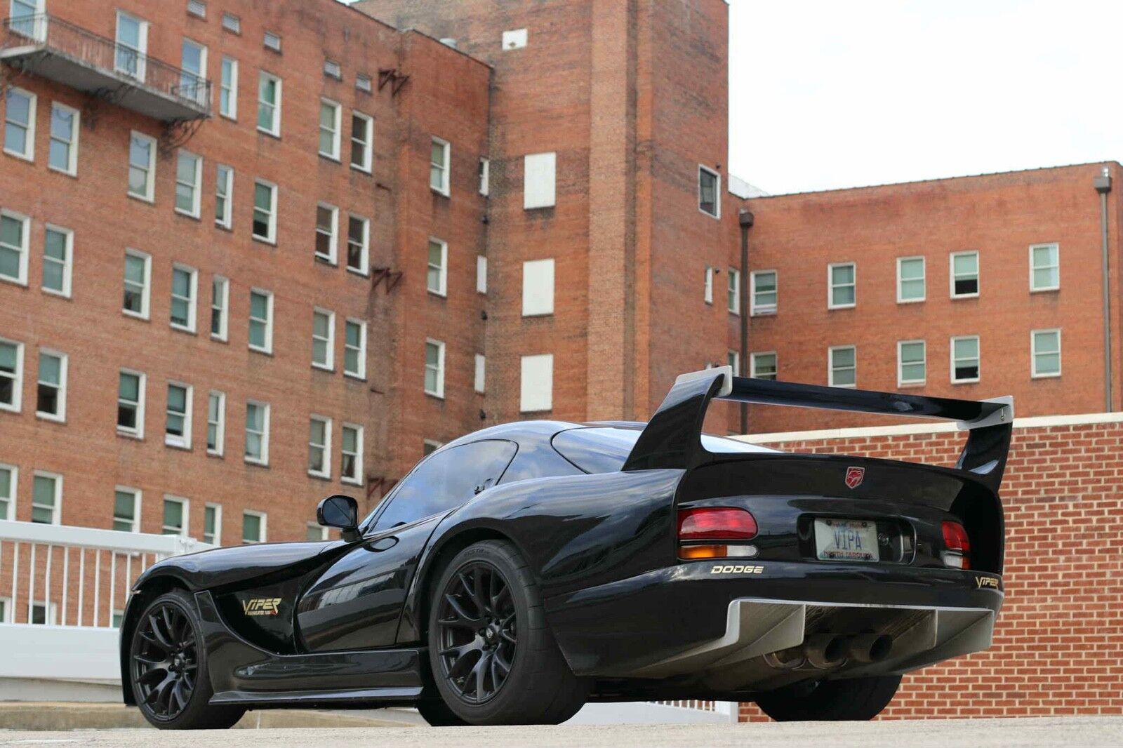 Dodge Viper
