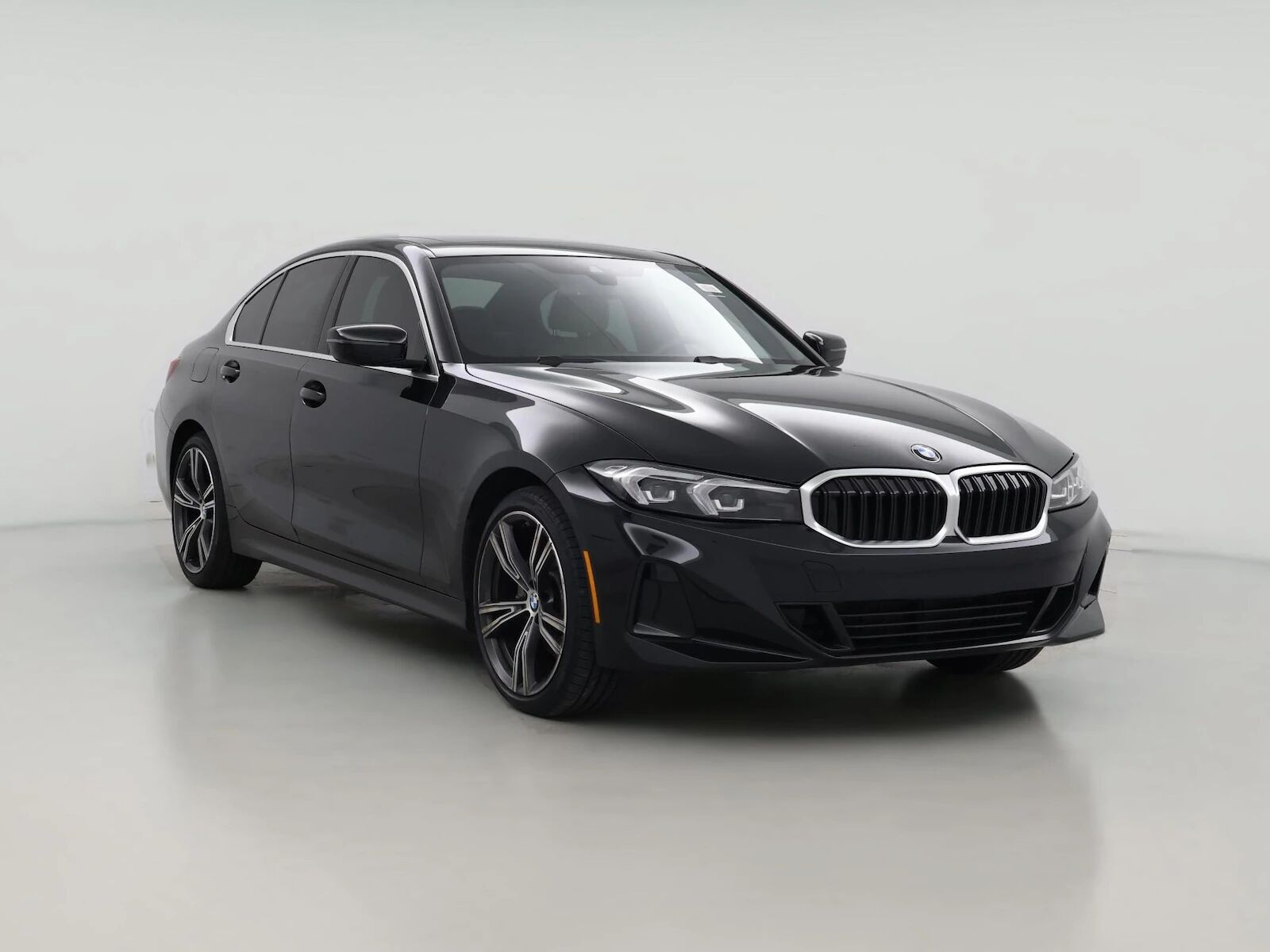 2024 BMW 3 Series