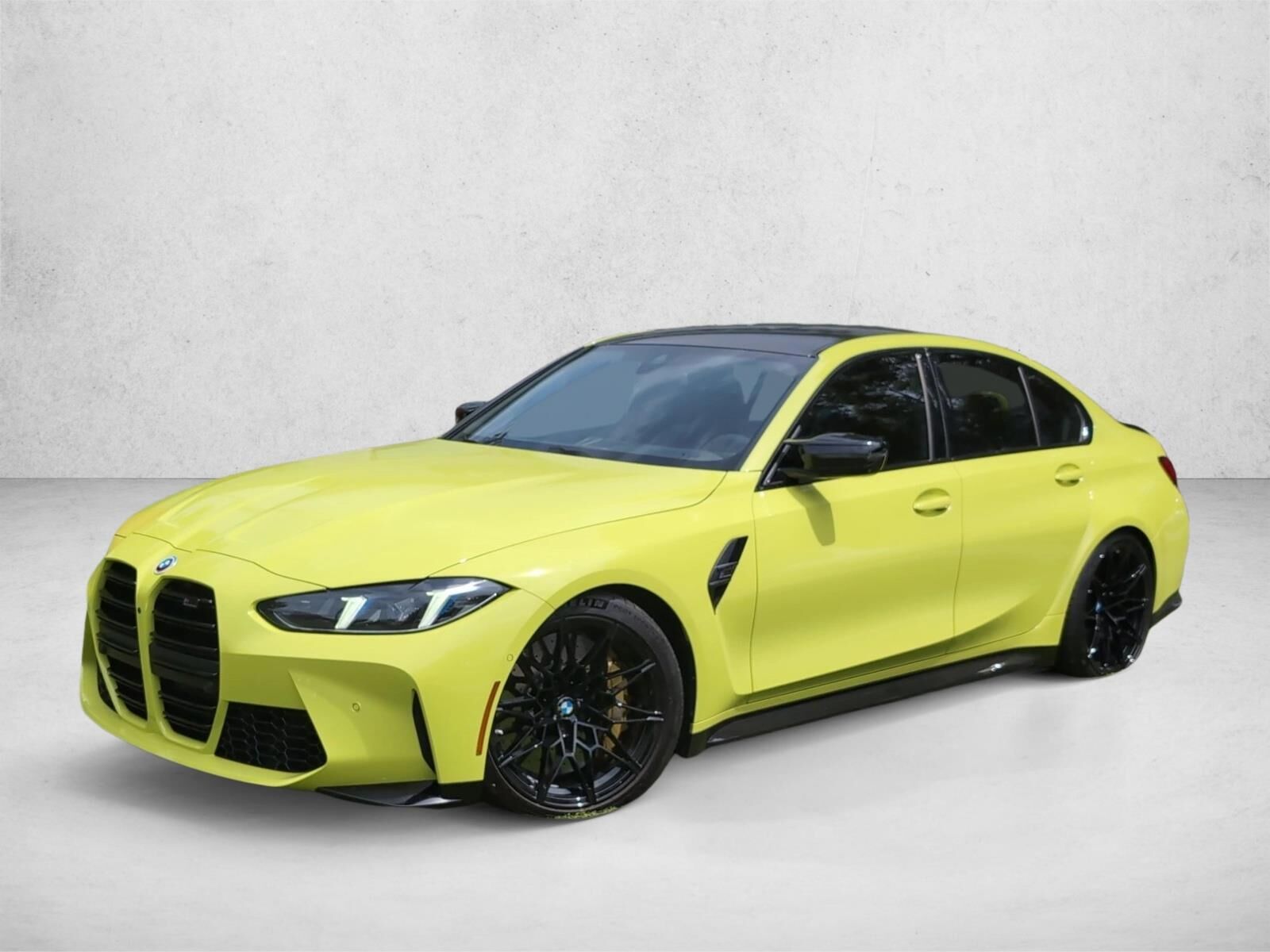 2026 BMW M3