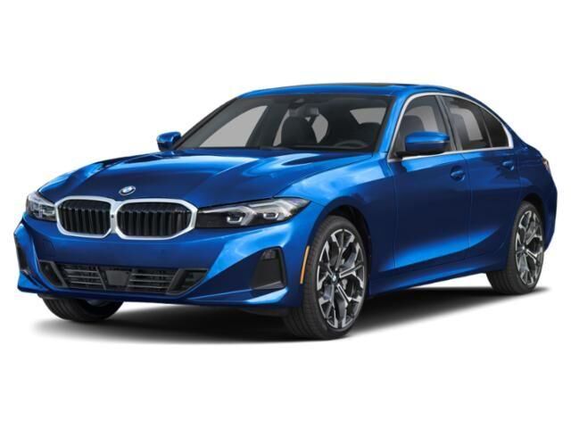 2026 BMW 3 Series